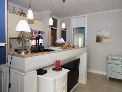 Ferienwohnung für 5 Personen (62 m²) in Hohwacht 3/10