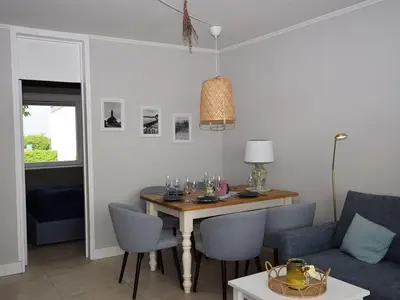 Ferienwohnung für 5 Personen (62 m²) in Hohwacht 9/10