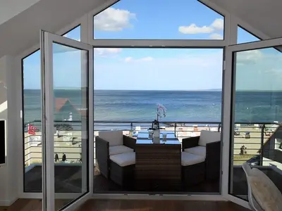 Ferienwohnung für 4 Personen (70 m²) in Hohwacht 1/10