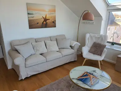 Ferienwohnung für 4 Personen (70 m²) in Hohwacht 3/10