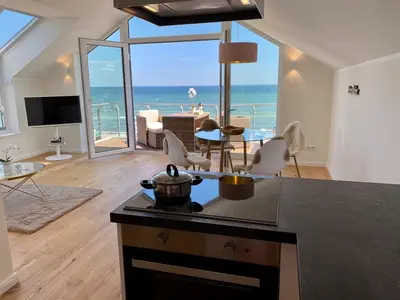 Ferienwohnung für 4 Personen (70 m²) in Hohwacht 5/10