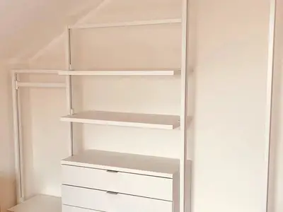 Ferienwohnung für 4 Personen (70 m²) in Hohwacht 10/10