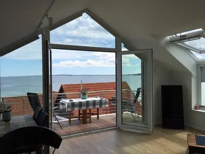 Ferienwohnung für 4 Personen (73 m²) in Hohwacht 3/10