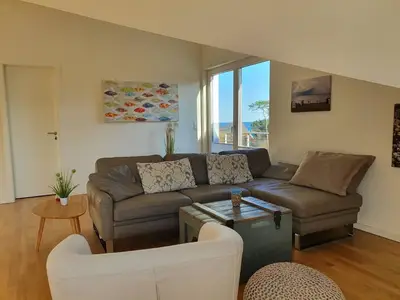 Ferienwohnung für 4 Personen (110 m²) in Hohwacht 2/10