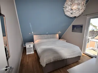 Ferienwohnung für 4 Personen (110 m²) in Hohwacht 9/10
