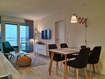 Ferienwohnung für 3 Personen (50 m²) in Hohwacht 4/10