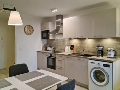 Ferienwohnung für 3 Personen (50 m²) in Hohwacht 5/10