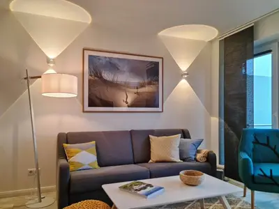 Ferienwohnung für 3 Personen (50 m²) in Hohwacht 6/10