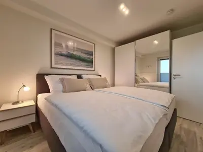 Ferienwohnung für 3 Personen (50 m²) in Hohwacht 10/10