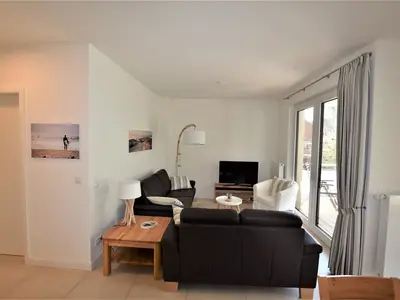 Ferienwohnung für 6 Personen (100 m²) in Hohwacht 4/10