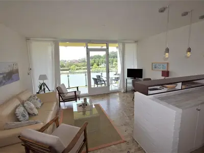 Ferienwohnung für 2 Personen (52 m²) in Hohwacht 1/10