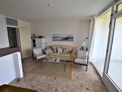 Ferienwohnung für 2 Personen (52 m²) in Hohwacht 2/10