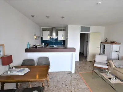 Ferienwohnung für 2 Personen (52 m²) in Hohwacht 4/10