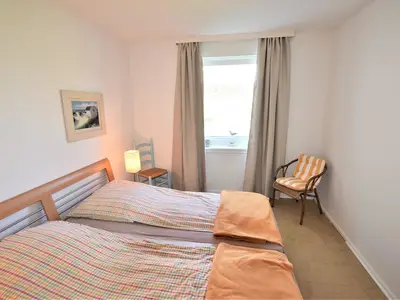 Ferienwohnung für 2 Personen (52 m²) in Hohwacht 7/10