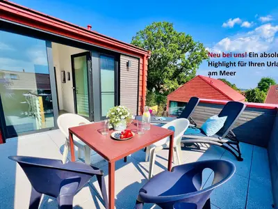 Ferienwohnung für 4 Personen (81 m²) in Hohwacht 1/10