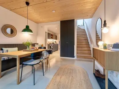 Ferienwohnung für 4 Personen (81 m²) in Hohwacht 3/10