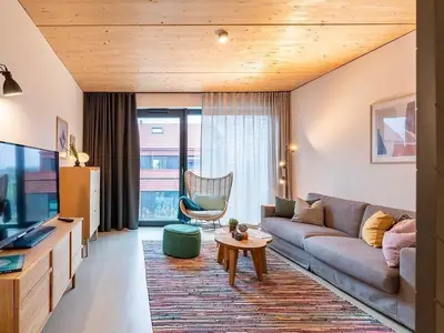 Ferienwohnung für 4 Personen (81 m²) in Hohwacht 7/10