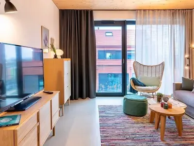 Ferienwohnung für 4 Personen (81 m²) in Hohwacht 8/10