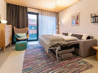 Ferienwohnung für 4 Personen (81 m²) in Hohwacht 9/10