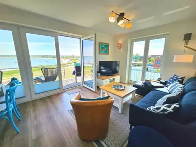 Ferienwohnung für 4 Personen (65 m²) in Hohwacht 1/10