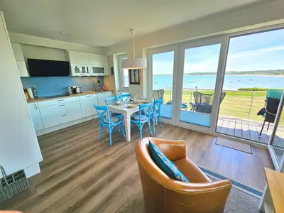 Ferienwohnung für 4 Personen (65 m²) in Hohwacht 2/10