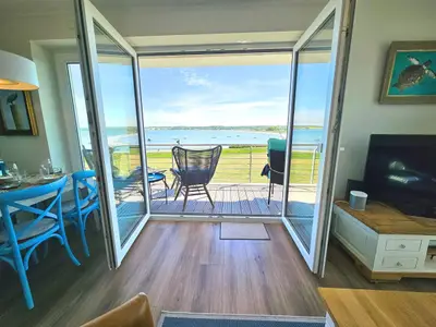 Ferienwohnung für 4 Personen (65 m²) in Hohwacht 4/10