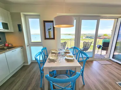 Ferienwohnung für 4 Personen (65 m²) in Hohwacht 6/10