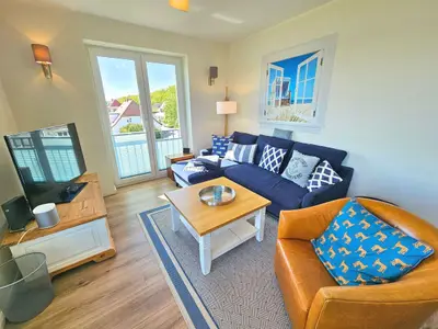 Ferienwohnung für 4 Personen (65 m²) in Hohwacht 7/10