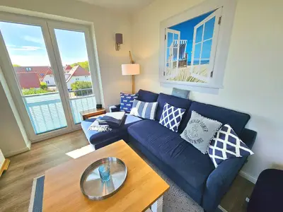 Ferienwohnung für 4 Personen (65 m²) in Hohwacht 8/10