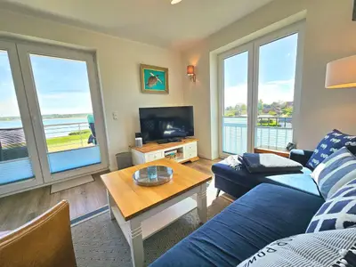 Ferienwohnung für 4 Personen (65 m²) in Hohwacht 9/10