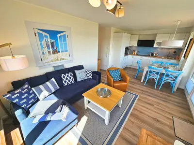 Ferienwohnung für 4 Personen (65 m²) in Hohwacht 10/10