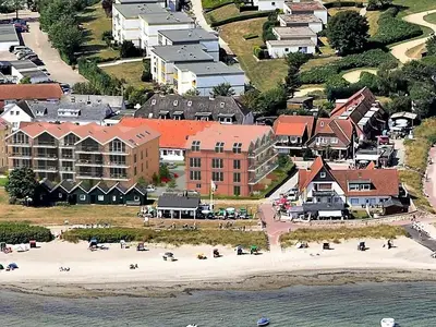 Ferienwohnung für 3 Personen (53 m²) in Hohwacht 3/10