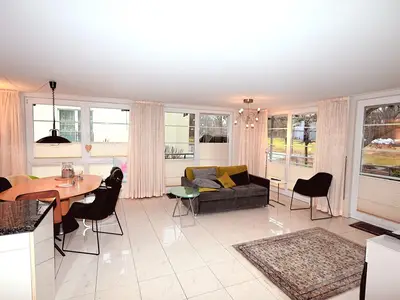 Ferienwohnung für 2 Personen (60 m²) in Hohwacht 2/10