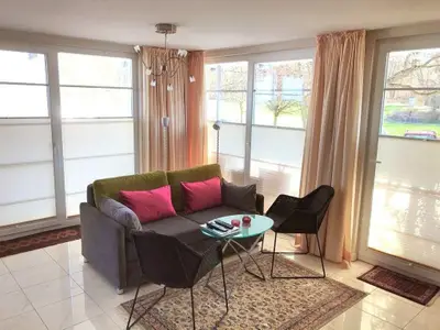 Ferienwohnung für 2 Personen (60 m²) in Hohwacht 3/10