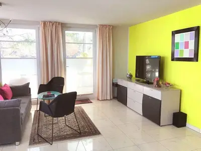 Ferienwohnung für 2 Personen (60 m²) in Hohwacht 4/10