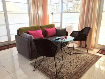 Ferienwohnung für 2 Personen (60 m²) in Hohwacht 5/10