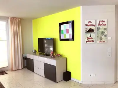 Ferienwohnung für 2 Personen (60 m²) in Hohwacht 6/10