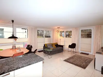 Ferienwohnung für 2 Personen (60 m²) in Hohwacht 7/10