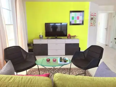 Ferienwohnung für 2 Personen (60 m²) in Hohwacht 8/10