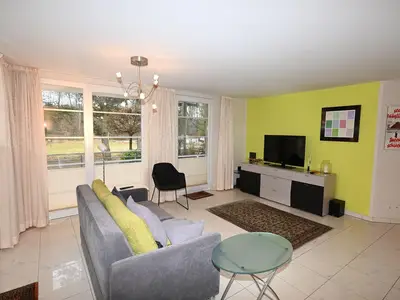 Ferienwohnung für 2 Personen (60 m²) in Hohwacht 9/10