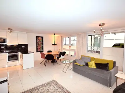 Ferienwohnung für 2 Personen (60 m²) in Hohwacht 10/10