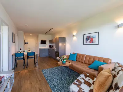 Ferienwohnung für 4 Personen (50 m²) in Hohwacht 8/10