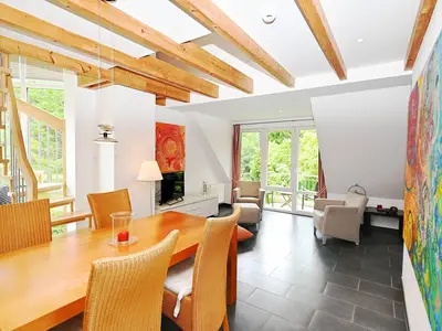 Ferienwohnung für 2 Personen (85 m²) in Hohwacht 1/10