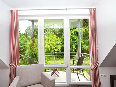 Ferienwohnung für 2 Personen (85 m²) in Hohwacht 2/10