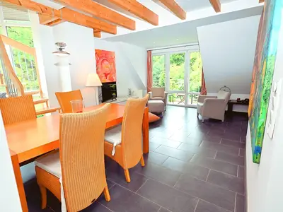 Ferienwohnung für 2 Personen (85 m²) in Hohwacht 3/10