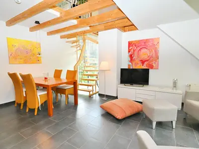 Ferienwohnung für 2 Personen (85 m²) in Hohwacht 4/10