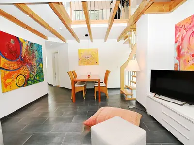 Ferienwohnung für 2 Personen (85 m²) in Hohwacht 5/10