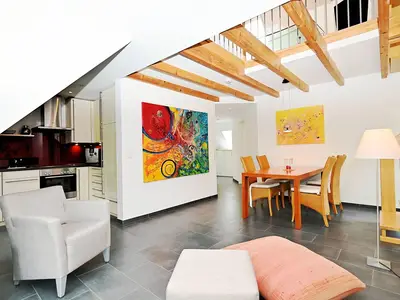 Ferienwohnung für 2 Personen (85 m²) in Hohwacht 6/10