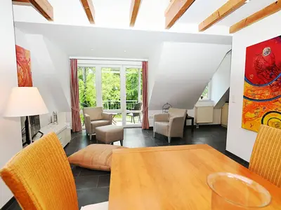 Ferienwohnung für 2 Personen (85 m²) in Hohwacht 7/10