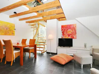 Ferienwohnung für 2 Personen (85 m²) in Hohwacht 8/10